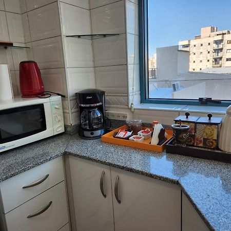 Apartamento Deluxe Edificio Millenium Mendoza Dış mekan fotoğraf