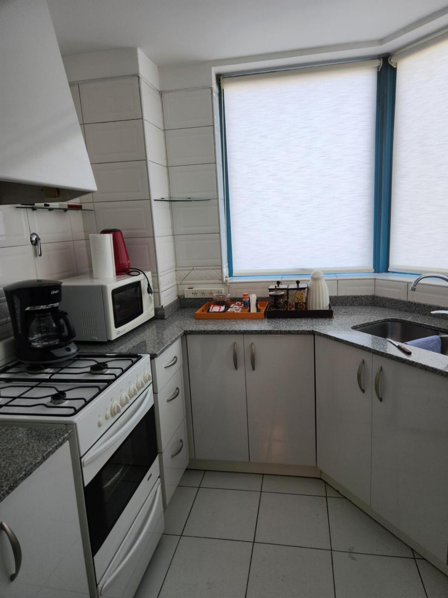 Apartamento Deluxe Edificio Millenium Mendoza Dış mekan fotoğraf