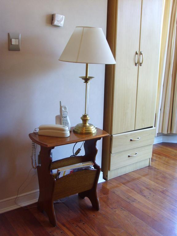 Apartamento Deluxe Edificio Millenium Mendoza Dış mekan fotoğraf