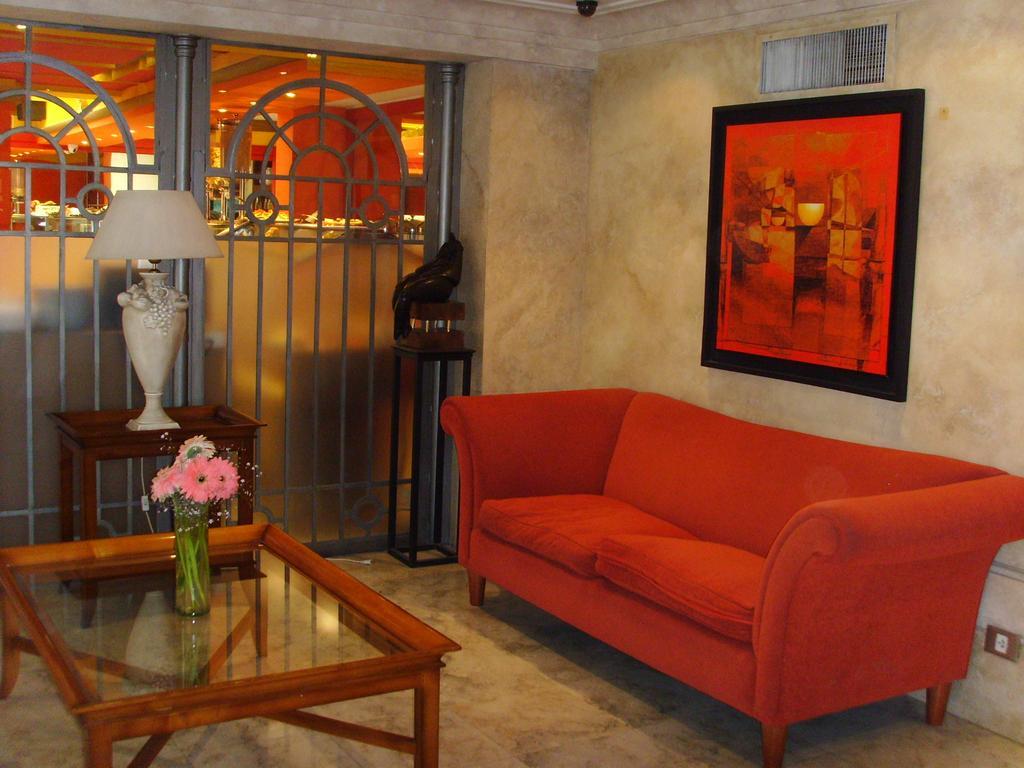 Apartamento Deluxe Edificio Millenium Mendoza Dış mekan fotoğraf