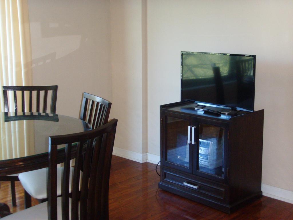 Apartamento Deluxe Edificio Millenium Mendoza Dış mekan fotoğraf