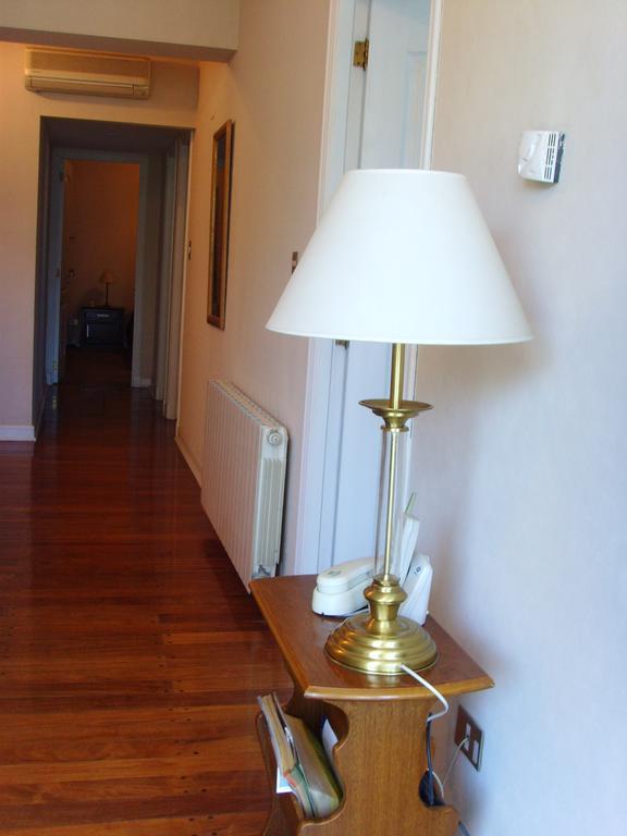 Apartamento Deluxe Edificio Millenium Mendoza Dış mekan fotoğraf