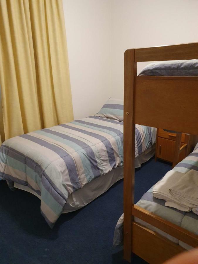 Apartamento Deluxe Edificio Millenium Mendoza Dış mekan fotoğraf