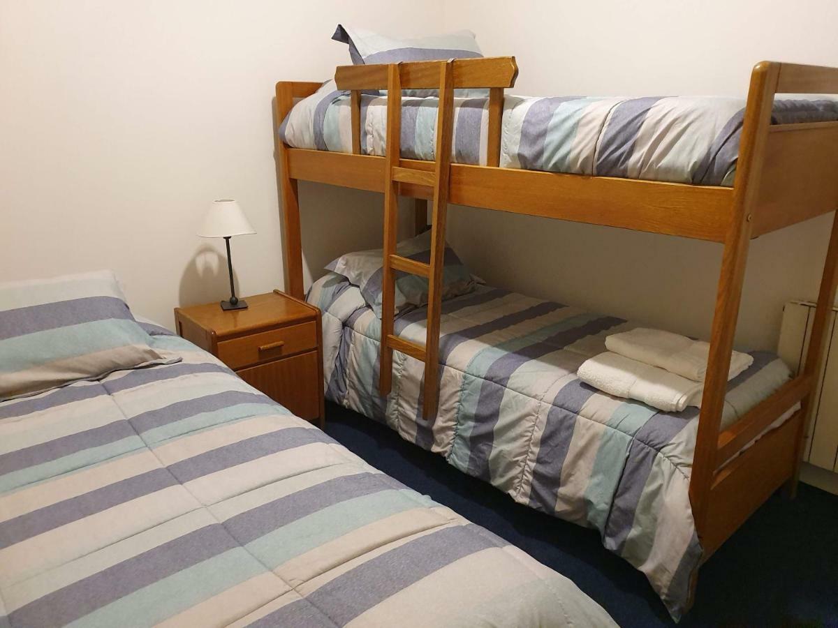 Apartamento Deluxe Edificio Millenium Mendoza Dış mekan fotoğraf